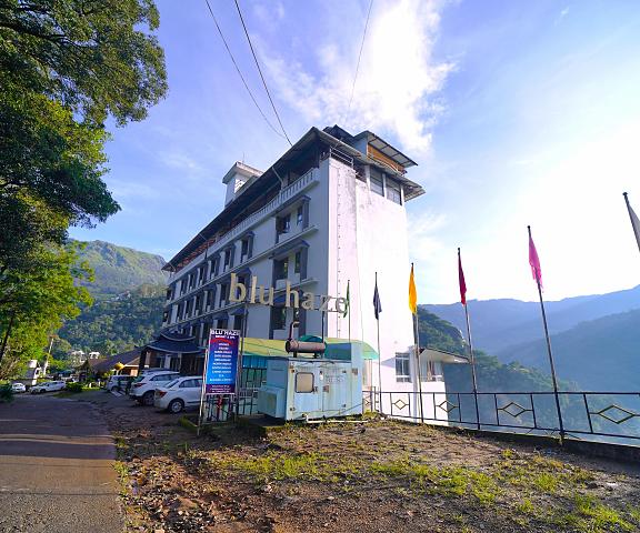 Blu Haze Kerala Munnar Hotel Exterior
