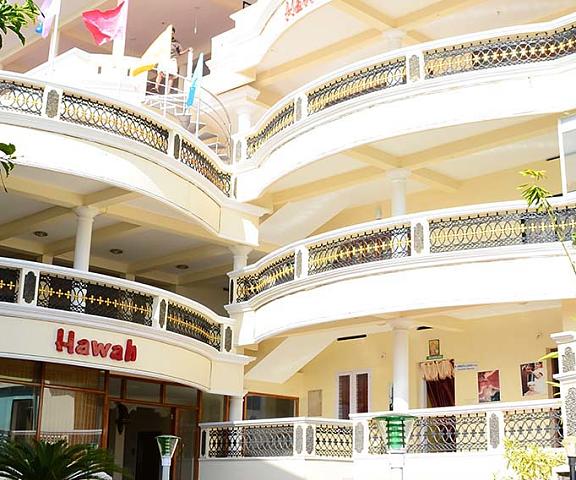 Hawah Beach Resort Kerala Kovalam Hotel Exterior