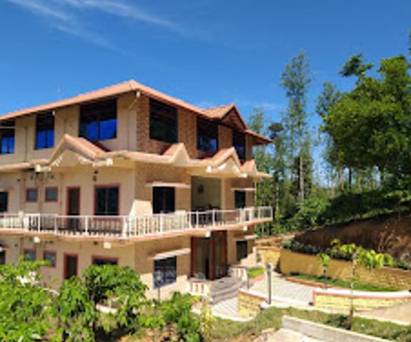 Aahan Hills Cottage Karnataka Coorg Hotel Exterior