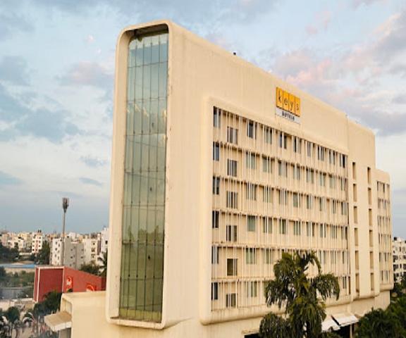 Keys Select Hosur Road - By Lemon Tree Hotels Karnataka Bangalore Hotel Exterior