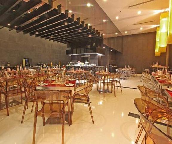 Keys Select Hosur Road - By Lemon Tree Hotels Karnataka Bangalore Food & Dining