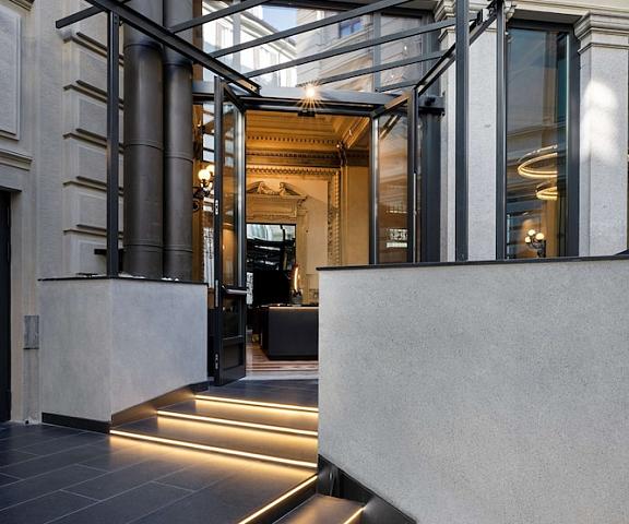 Radisson Collection Hotel, Palazzo Touring Club Milan Lombardy Milan Entrance