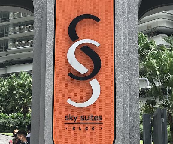 Sky Suites At KLCC Kuala Lumpur Selangor Kuala Lumpur Facade