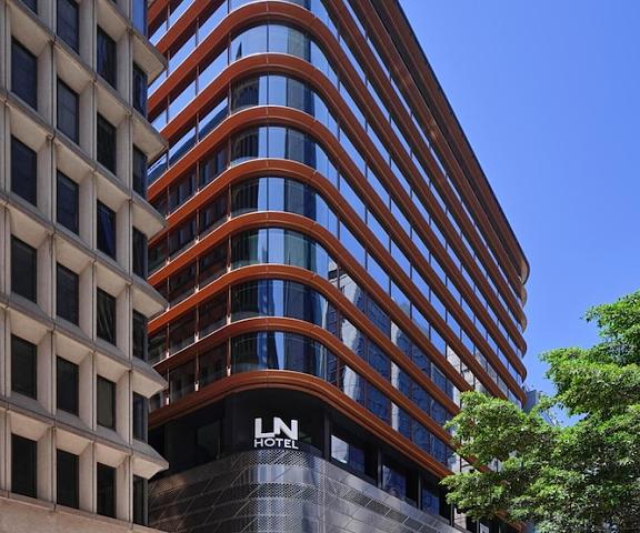 Little National Hotel Sydney New South Wales Sydney Exterior Detail