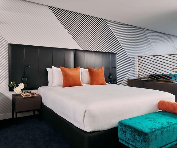 Mövenpick Hotel Melbourne On Spencer Victoria Melbourne Room