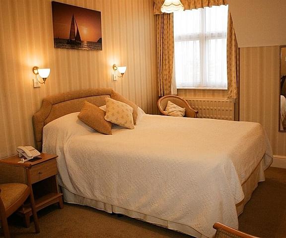 Chudleigh Hotel England Clacton-on-Sea Room