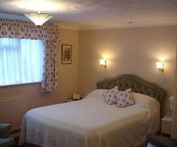 Chudleigh Hotel England Clacton-on-Sea Room