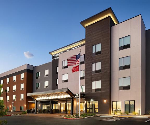 TownePlace Suites by Marriott Las Vegas North I-15 New Mexico Las Vegas Primary image
