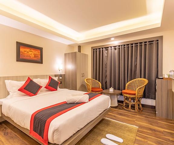 Hotel Wawa null Kathmandu Room