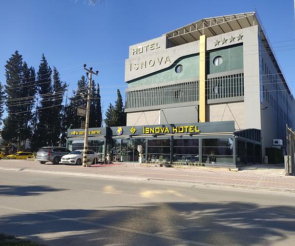 Isnova Hotel null Antalya Facade
