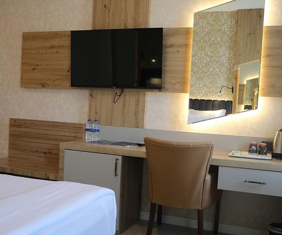 Isnova Hotel null Antalya Room