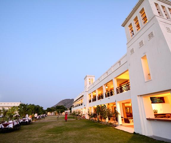 Aaram Bagh Rajasthan Ajmer Hotel Exterior