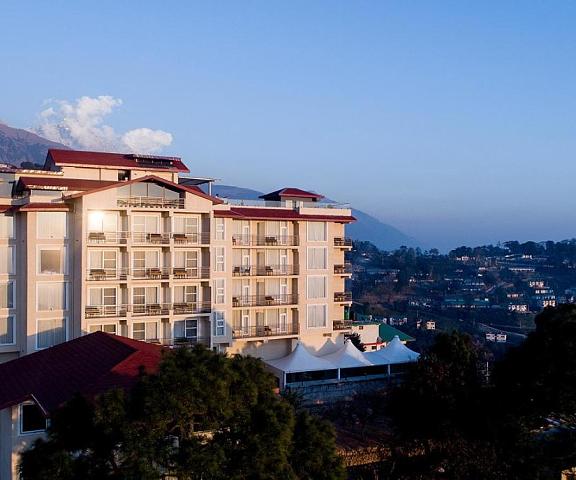 Best Western Plus Revanta Himachal Pradesh Dharamshala Hotel Exterior