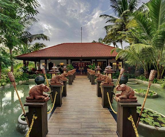 Fenicia Riverside Resort Goa Goa Recreation