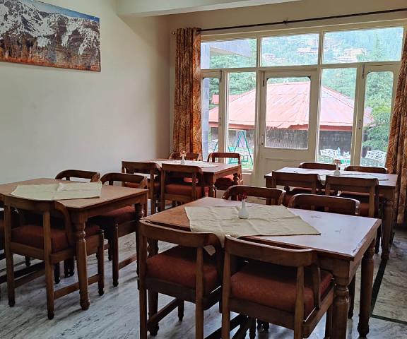 Gagan Resorts (By Total Bliss Hospitality Services) Himachal Pradesh Dharamshala Food & Dining