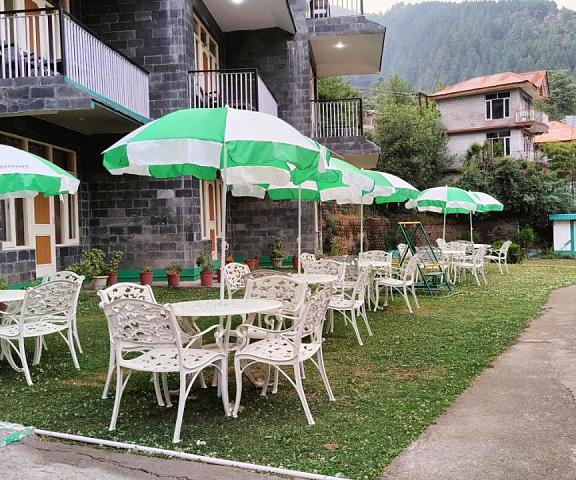 Gagan Resorts (By Total Bliss Hospitality Services) Himachal Pradesh Dharamshala Public Areas