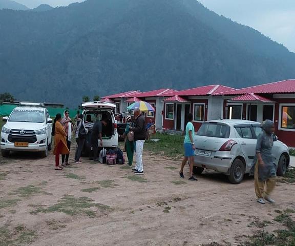 Himalayan View Resort Uttaranchal Rudraprayag 1025