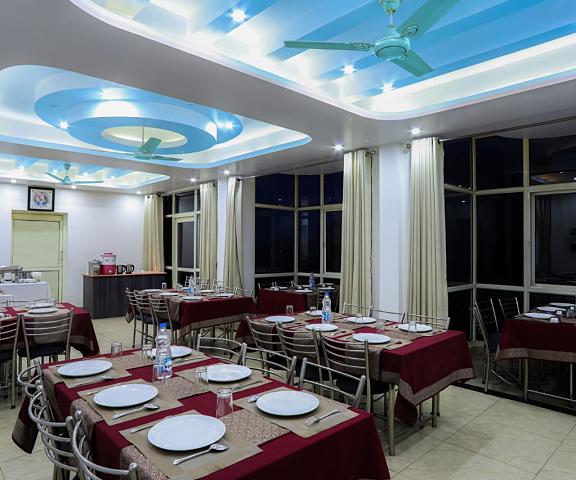 Hotel Apple Inn Uttaranchal Bhimtal Food & Dining