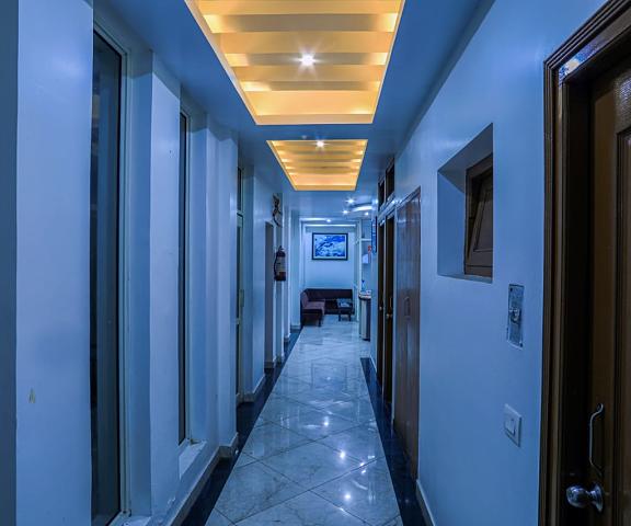 Hotel Apple Inn Uttaranchal Bhimtal Public Areas