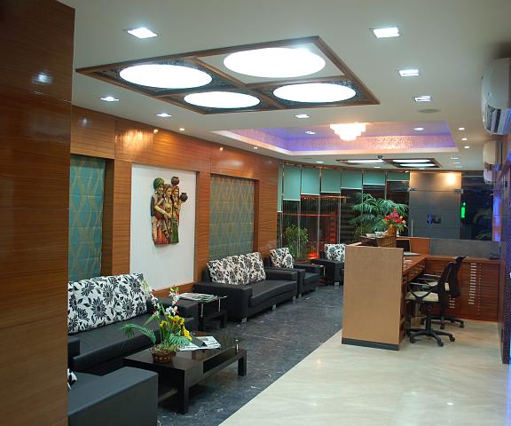 Hotel Dev Corporate  Gujarat Ahmedabad Public Areas