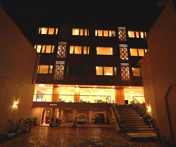 Hotel Doon's Pride Uttaranchal Dehradun Hotel Exterior