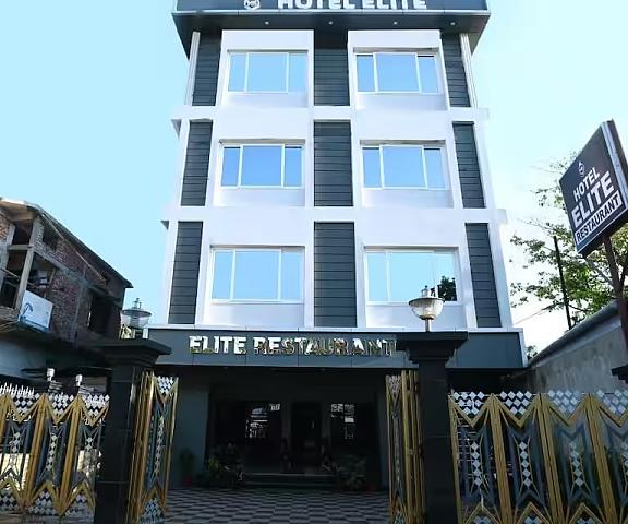 Hotel Elite Punjab Amritsar Hotel Exterior