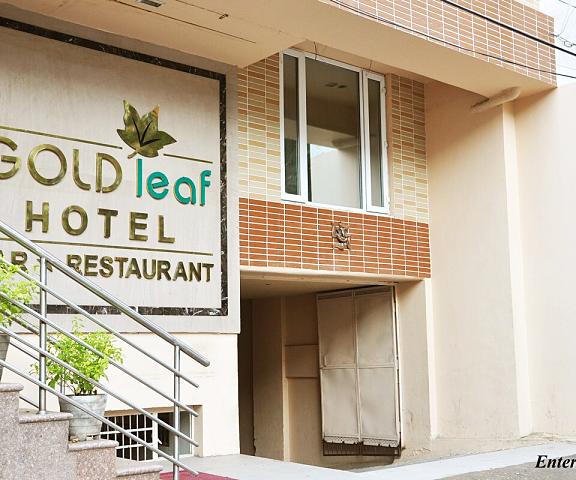 Hotel Gold Leaf Rajasthan Udaipur Hotel Exterior