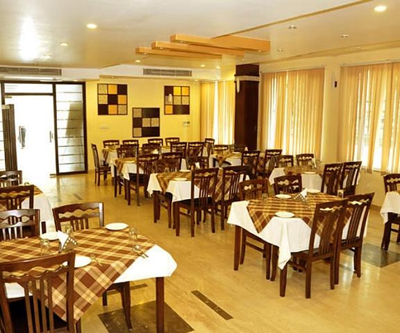 Hotel Gold Leaf Rajasthan Udaipur Food & Dining