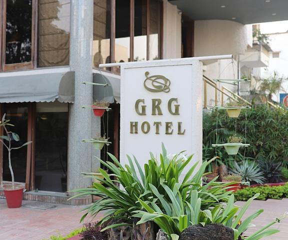 Hotel GRG Gujarat Vadodara Hotel Exterior