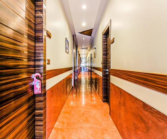 Hotel Guest Inn Residency Maharashtra Mumbai Public Areas