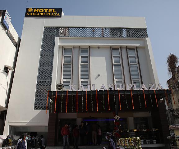 Hotel Kailash Plaza Uttaranchal Dehradun Hotel Exterior