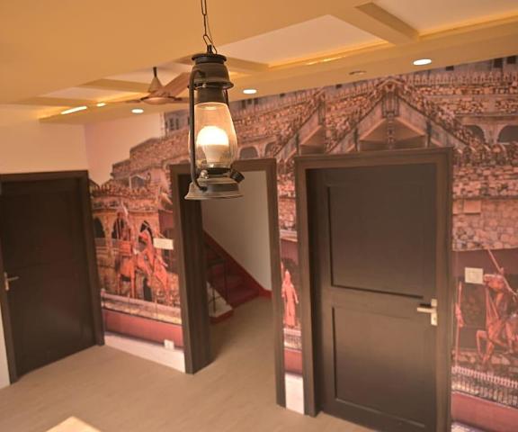 Hotel Kunwar Palace Uttar Pradesh Gorakhpur Hotel Exterior