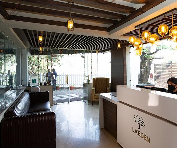 Hotel LA Eden Uttaranchal Mussoorie Public Areas