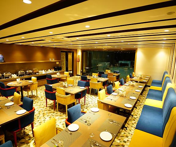 Five Elements Hotels Maplewood Premier Haldwani Uttaranchal Haldwani Food & Dining