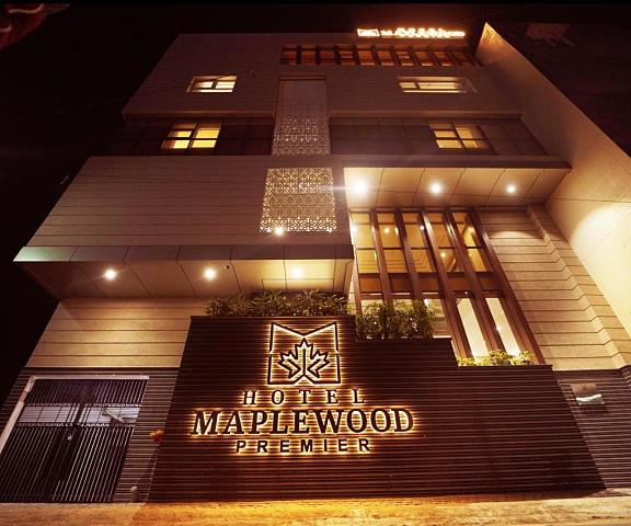 Five Elements Hotels Maplewood Premier Haldwani Uttaranchal Haldwani 1001