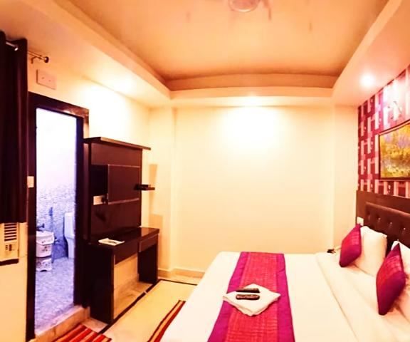 Hotel Noida International Uttar Pradesh Noida Classic Room