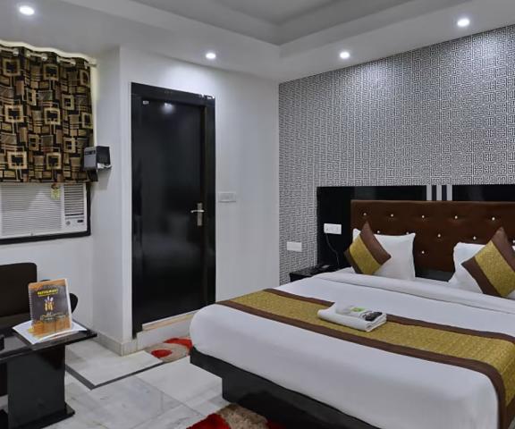 Hotel Noida International Uttar Pradesh Noida Deluxe Room
