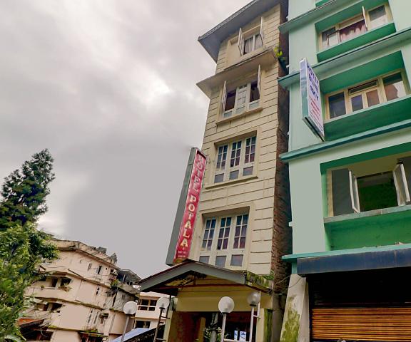 Jain Group Hotel Potala Sikkim Gangtok Hotel Exterior