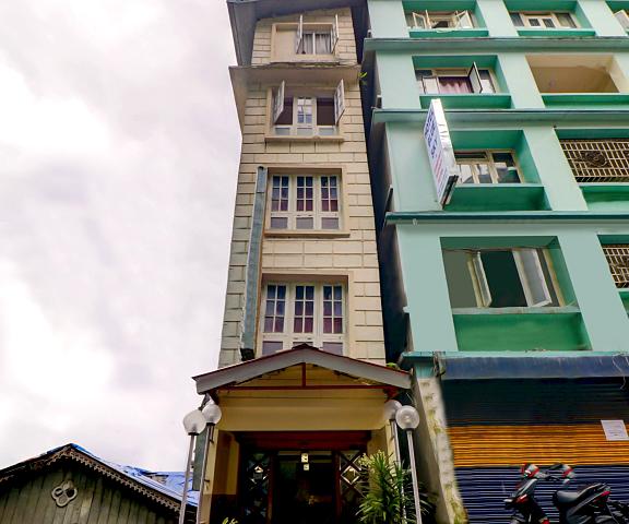 Jain Group Hotel Potala Sikkim Gangtok Hotel Exterior