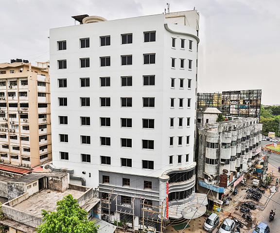 Hotel President Gujarat Vadodara Hotel Exterior