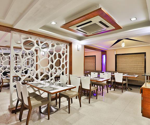Hotel President Gujarat Vadodara Food & Dining