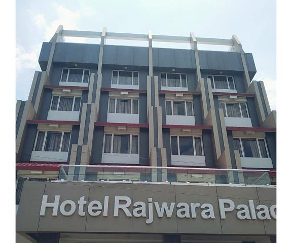 Hotel Rajwara Palace Rajasthan Jodhpur Hotel Exterior