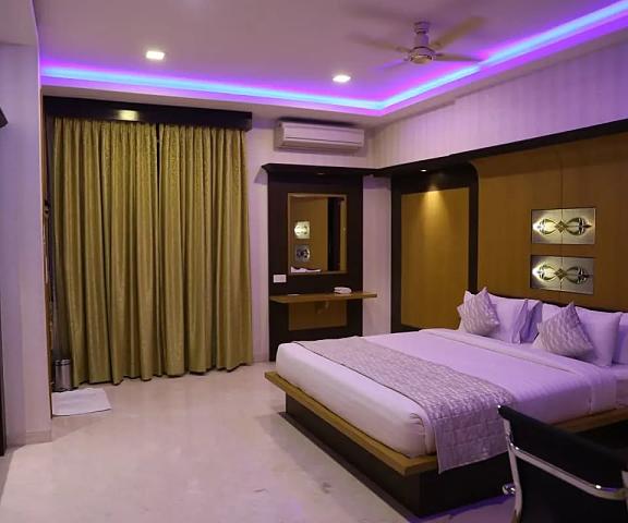 i-ROOMZ SR Grand Andhra Pradesh Anantapur room interior
