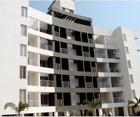 StayBird - Icon Bliss, An Apartment Hotel Maharashtra Pune Corridors