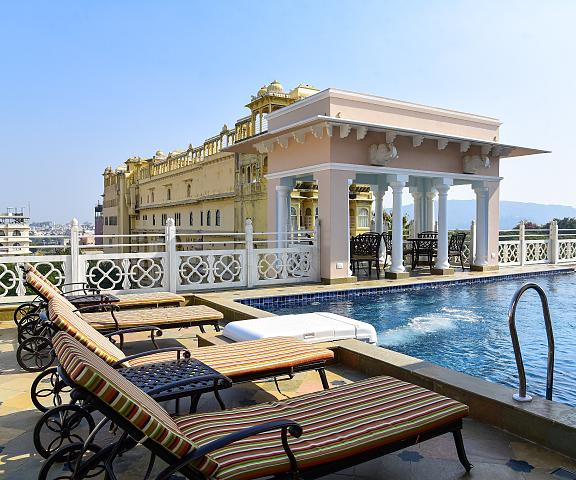 Jhadol Viijay Vilas Rajasthan Udaipur Pool