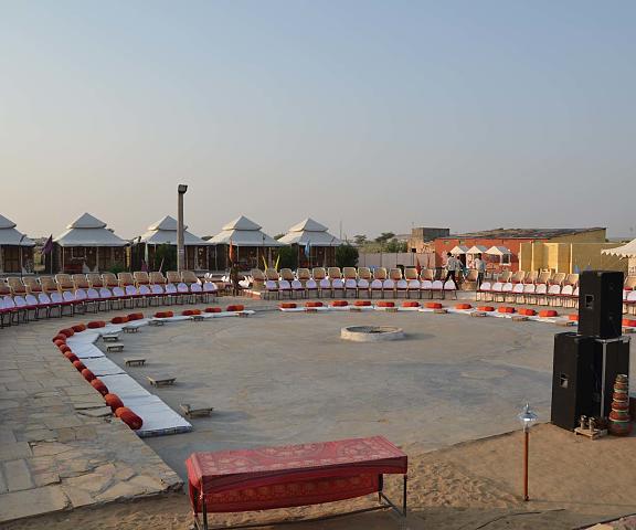 KK Resort & Camp (Pure Vegetarian) Rajasthan Jaisalmer 