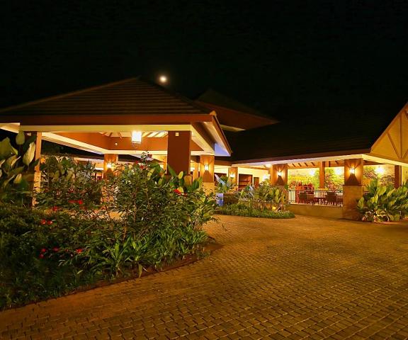 Morickap Resort Kerala Wayanad Hotel Exterior