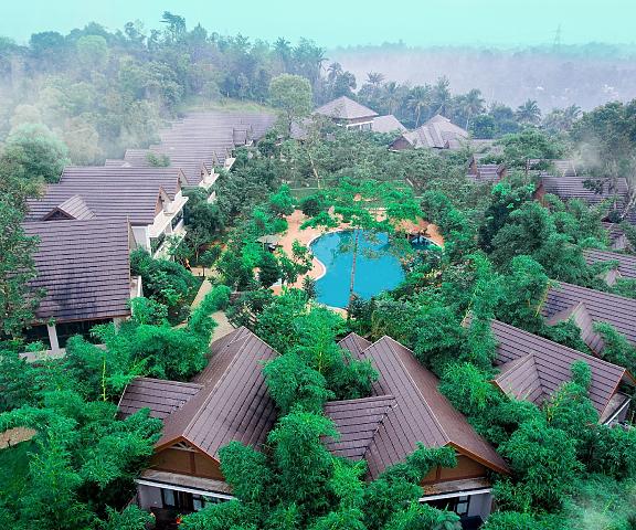 Morickap Resort Kerala Wayanad Hotel View