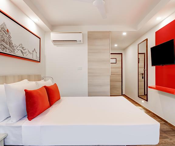 Red Fox Hotel, Neelkanth Uttaranchal Pauri Public Areas