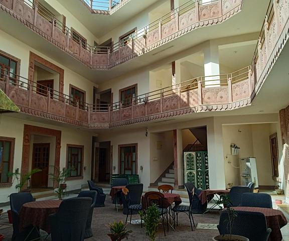 Rigmor Haveli Rajasthan Jodhpur Hotel Exterior